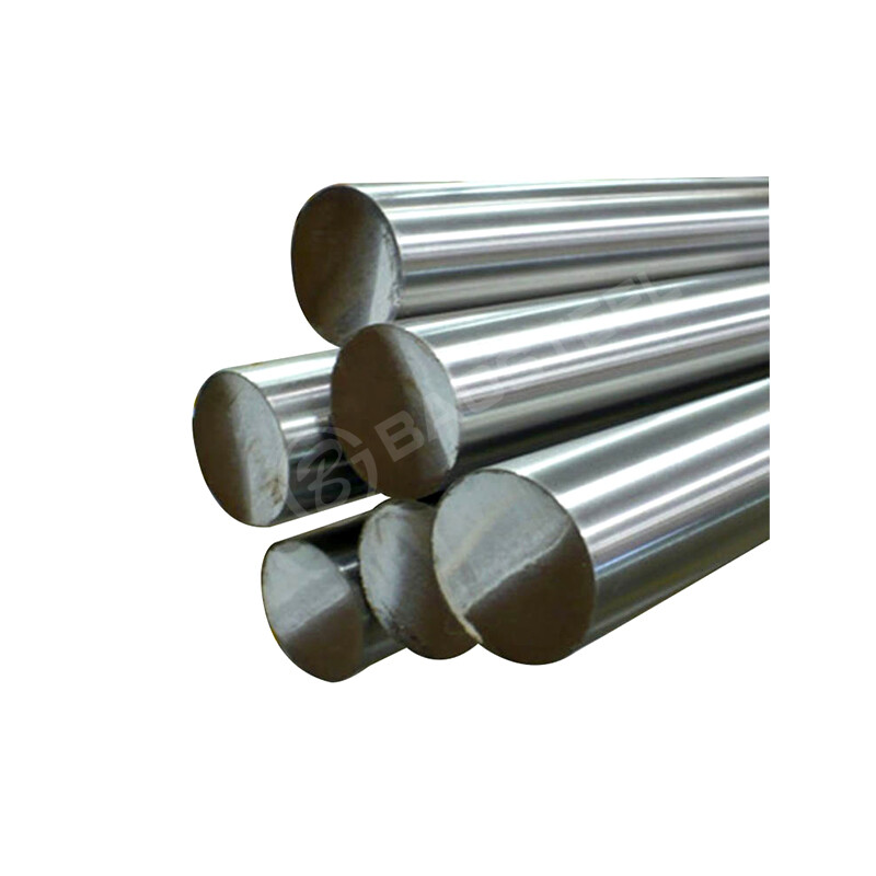 SUS317L Stainless Steel Rod/Bar