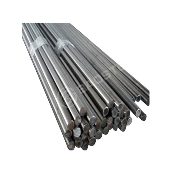 SUS2205 Duplex Stainless Steel Rod/Bar SUS2205 Duplex Stainless Steel Rod/Bar