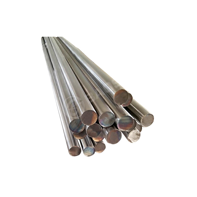 SUS201 Stainless Steel Rod/Bar