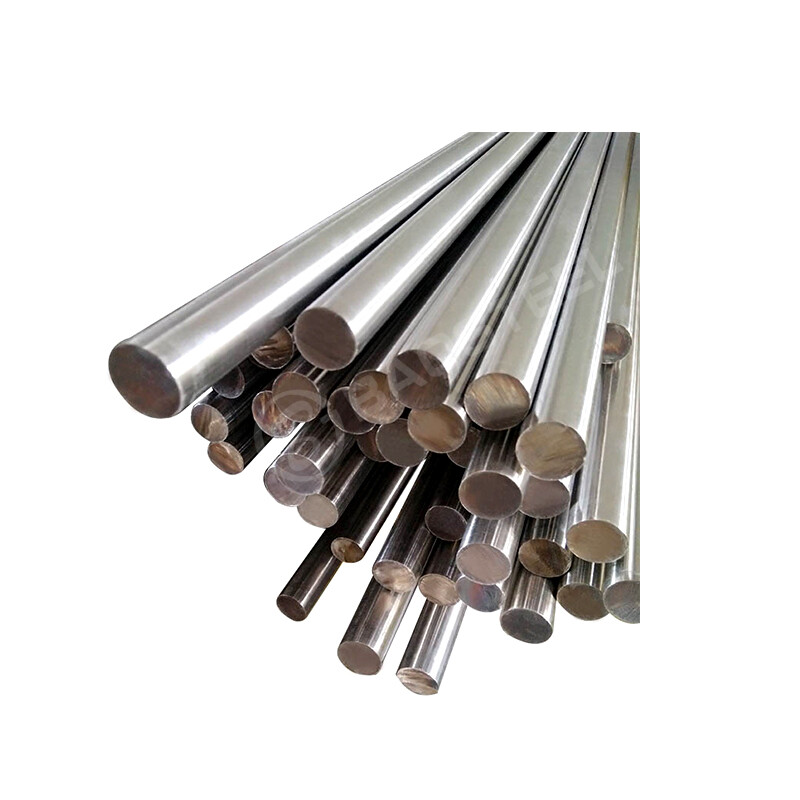 904L SUS890L 1.4539 Stainless Steel Rod/Bar