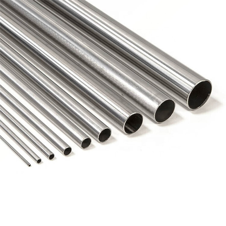 TP631 SUS631 Stainless Steel Pipe/Tube