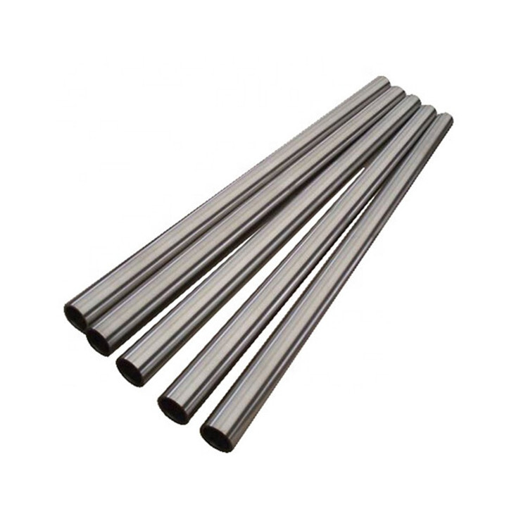 TP631 SUS631 Stainless Steel Pipe/Tube