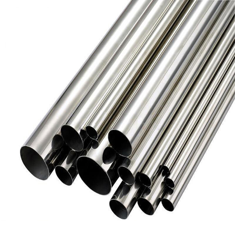 TP409L 409L Stainless Steel Pipe/Tube