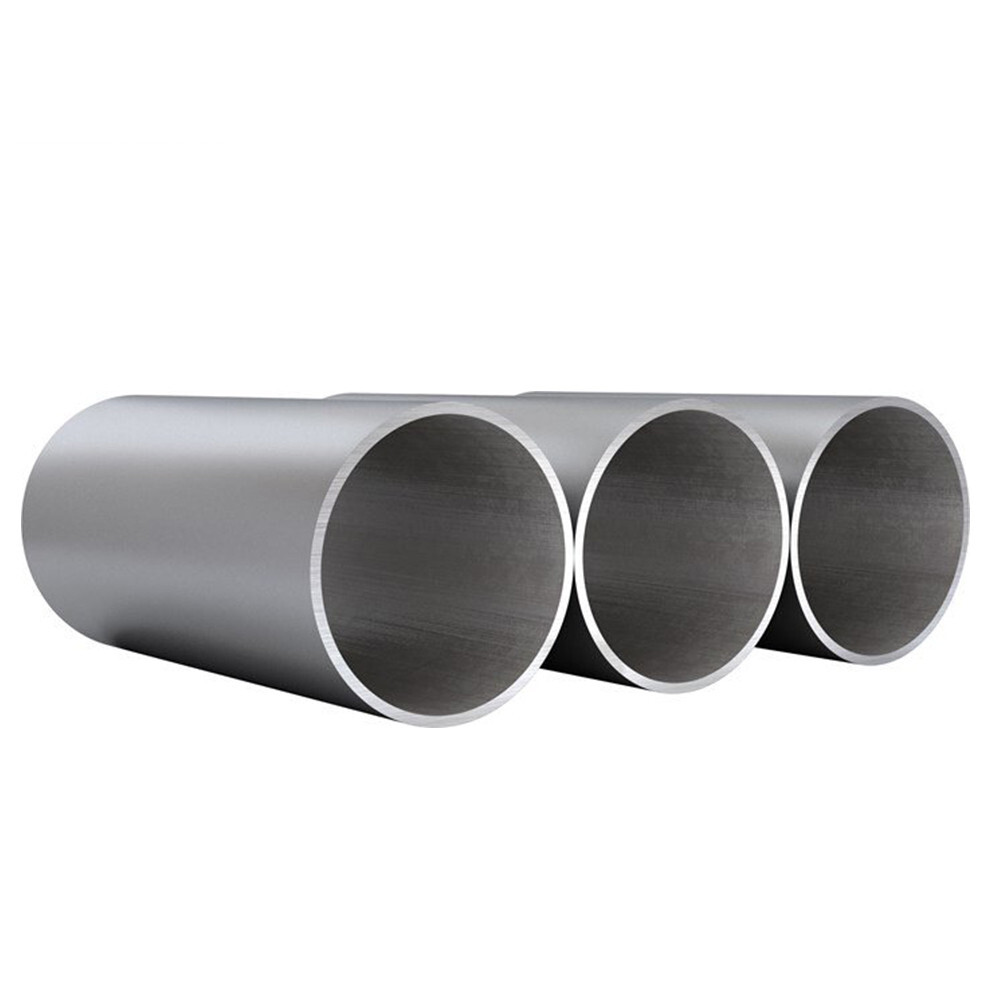 TP904L 904L Stainless Steel Pipe/Tube