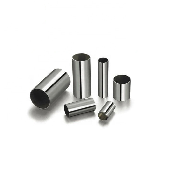 TP309S 309S SUS309S Stainless Steel Pipe/Tube