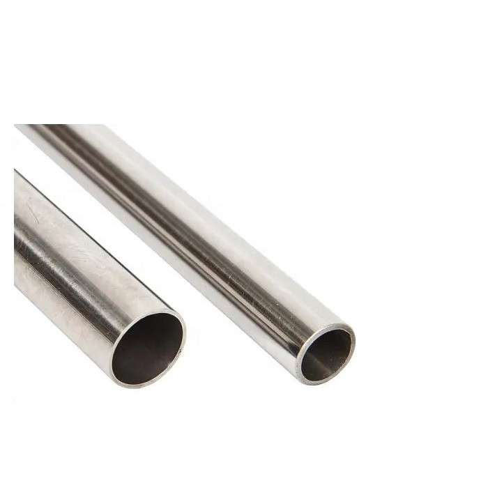 202 Stainless Steel Pipe/Tube