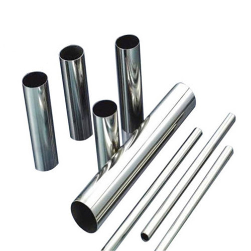 TP316Ti SUS316Ti Stainless Steel Pipe/Tube