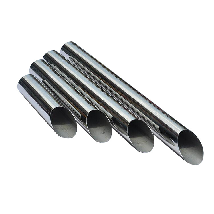 S31700 Stainless Steel Pipe/Tube