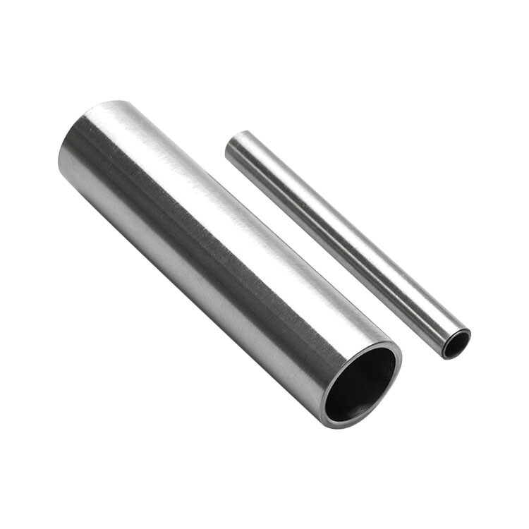 S31603 Stainless Steel Pipe/Tube
