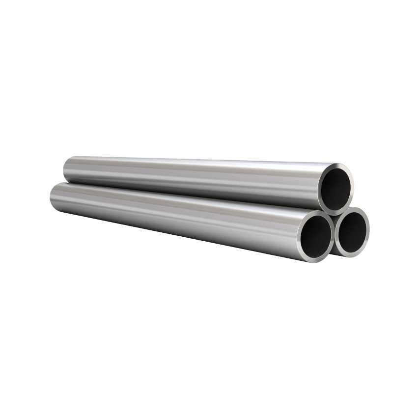 316 Stainless Steel Pipe/Tube