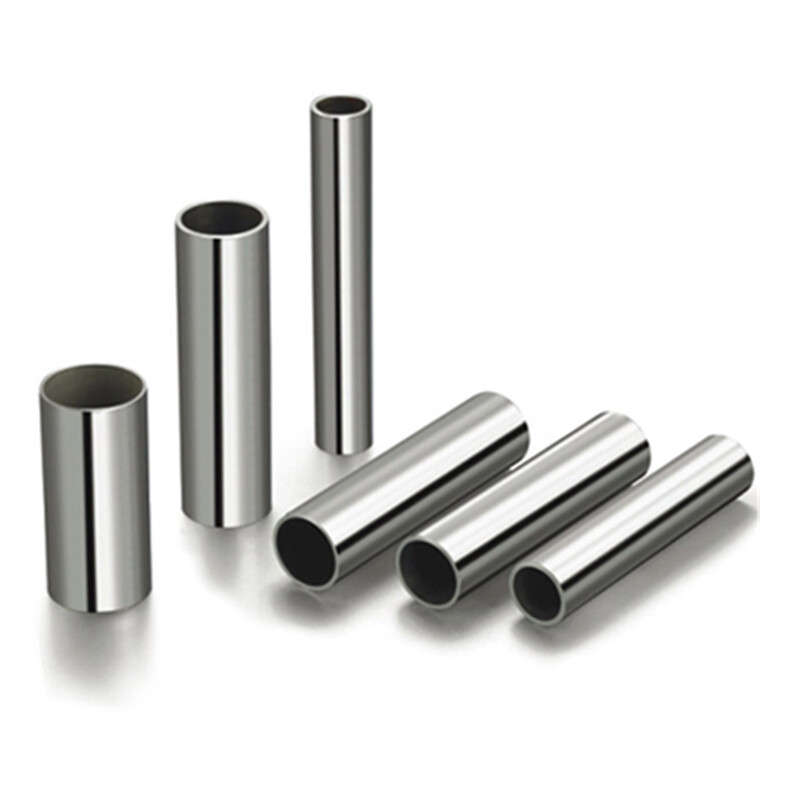 304L Stainless Steel Pipe/Tube