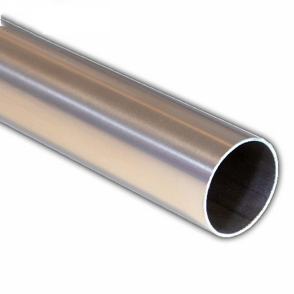S31703 Stainless Steel Pipe/Tube