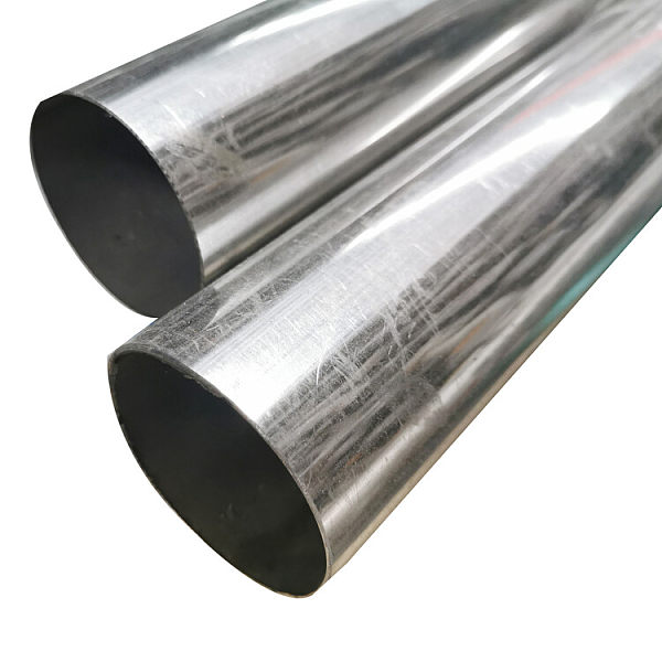 TP321 SUS321 Stainless Steel Pipe/Tube TP321 SUS321 Stainless Steel Pipe/Tube
