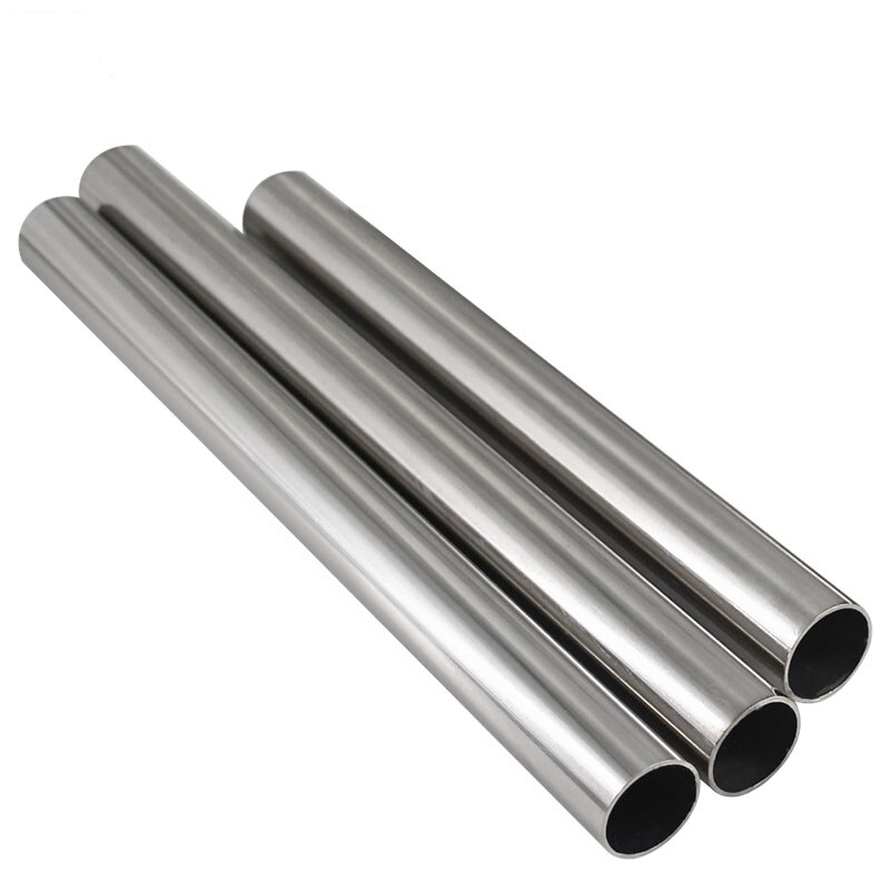 TP304L SUS304L Stainless Steel Pipe/Tube