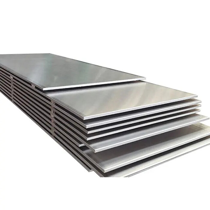 304 SUS304 S30400 S30408 Stainless Steel Plate/Sheet