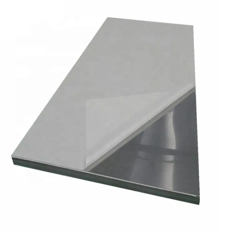 321 Stainless Steel Plate/Sheet