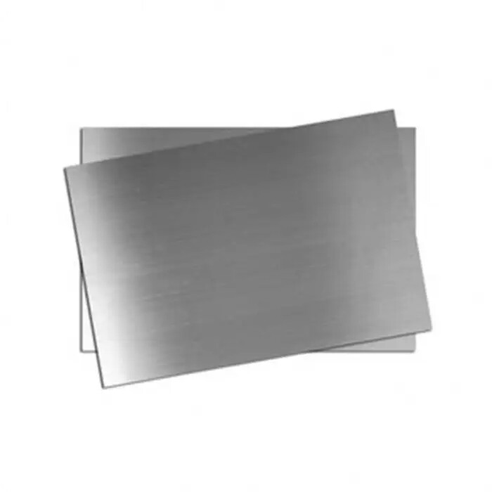 420 Stainless Steel Plate/Sheet