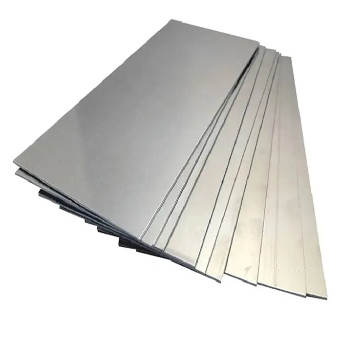 430 Stainless Steel Plate/Sheet