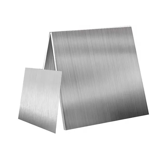 202 S20200 SUS202 Stainless Steel Plate/Sheet