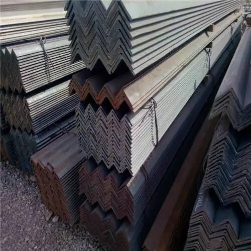 Q275 Carbon Steel Angle 