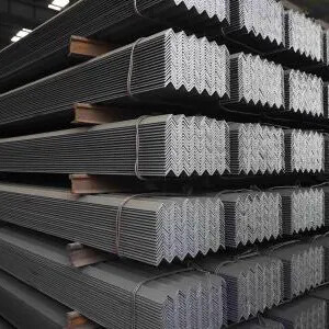 Q420 Carbon Steel Angle 