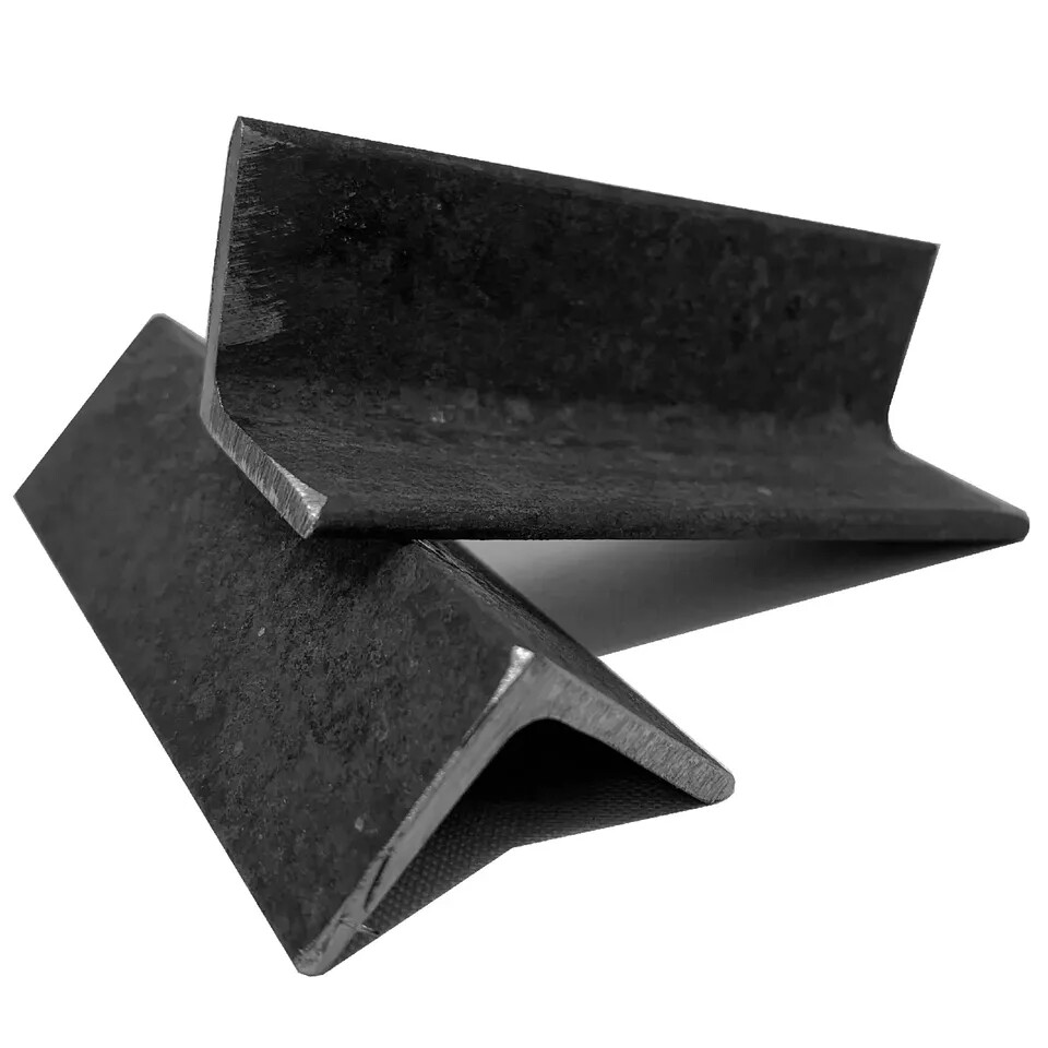 Q235 Carbon Steel Angle 