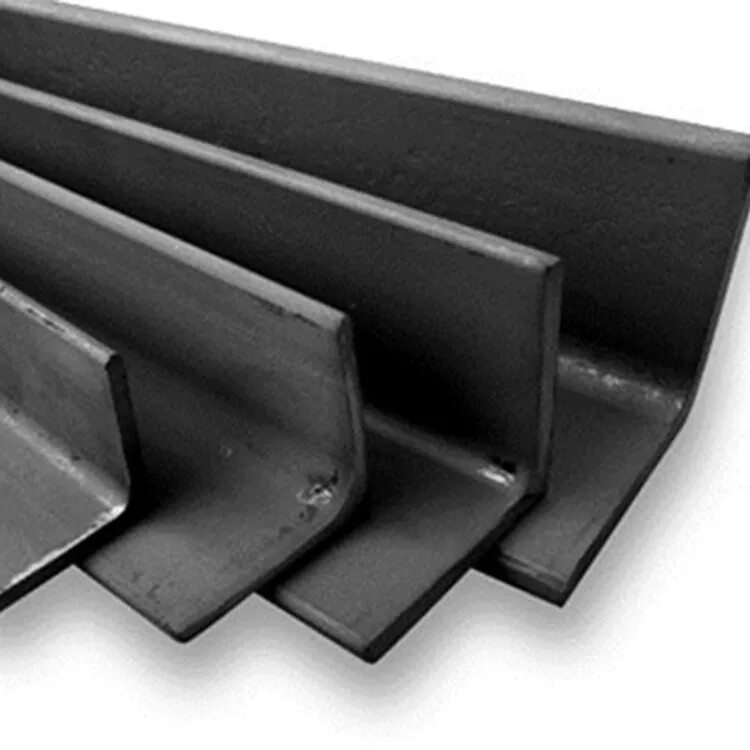Q195 Carbon Steel Angle 