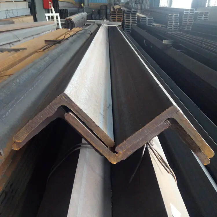 Q420 Carbon Steel Angle 