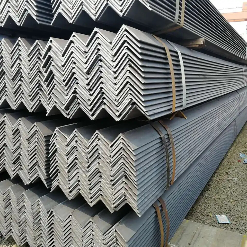 Q420 Carbon Steel Angle 