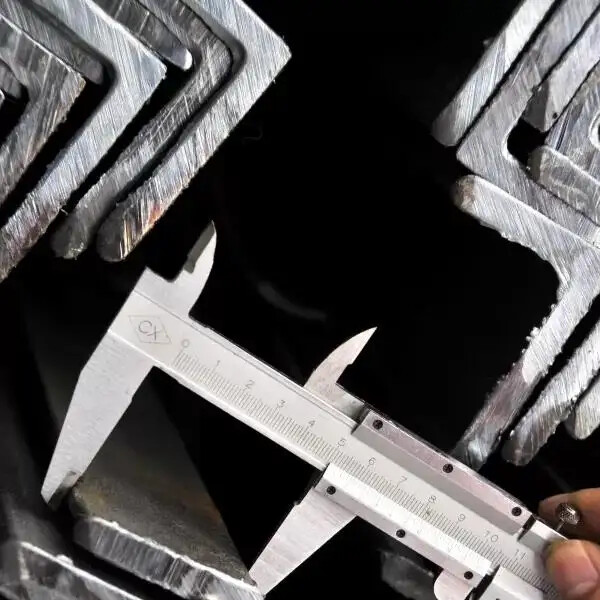 Q420 Carbon Steel Angle 