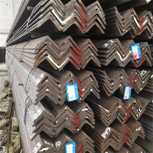 Q420 Carbon Steel Angle 