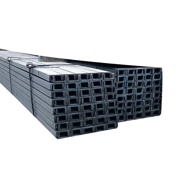 Carbon Steel Channel Steel