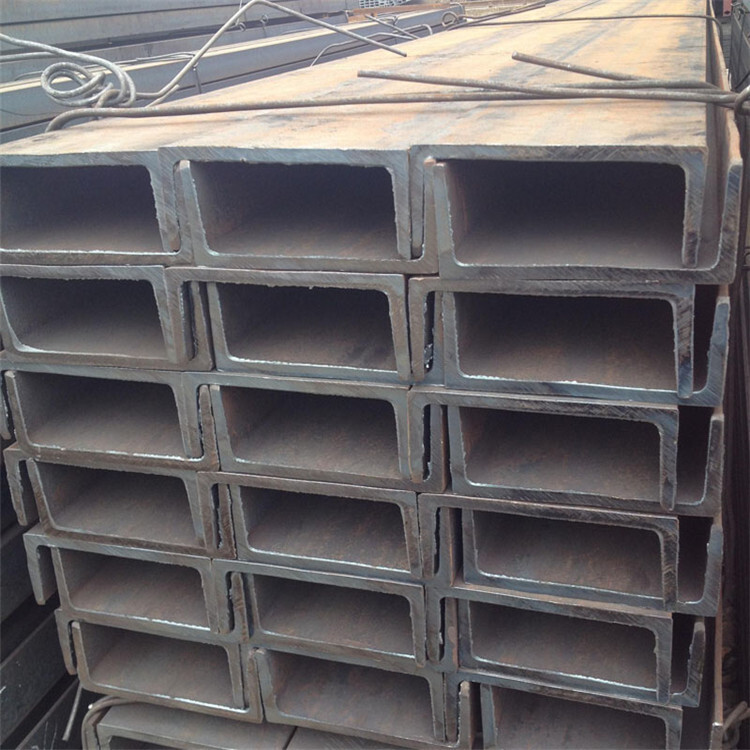 Carbon Steel Channel Steel