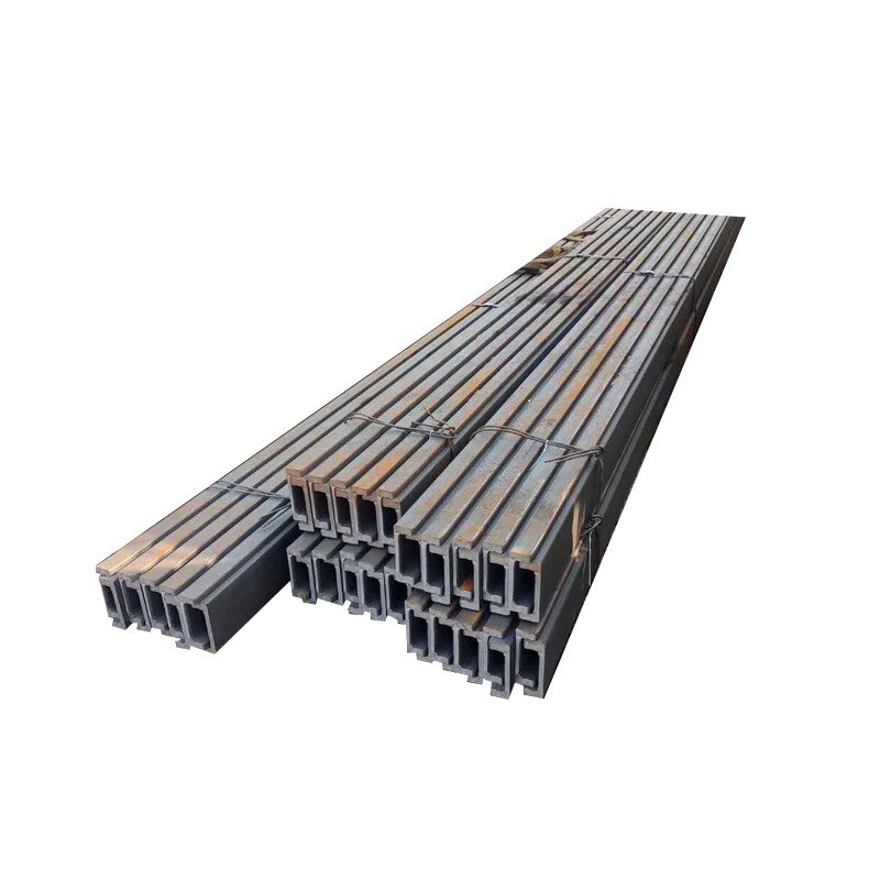 Carbon Steel Channel Steel