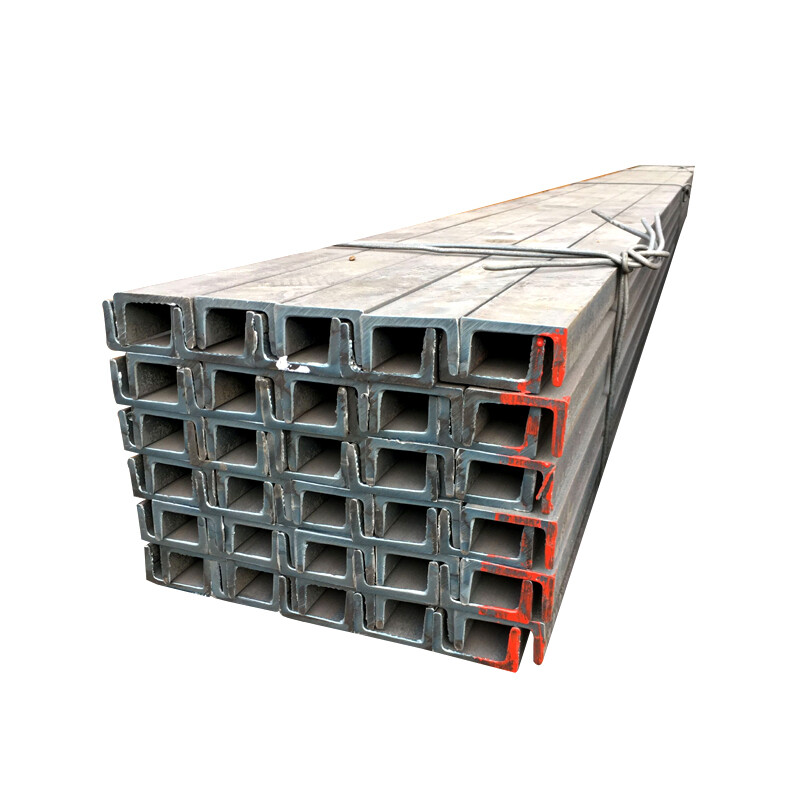 Carbon Steel Channel Steel