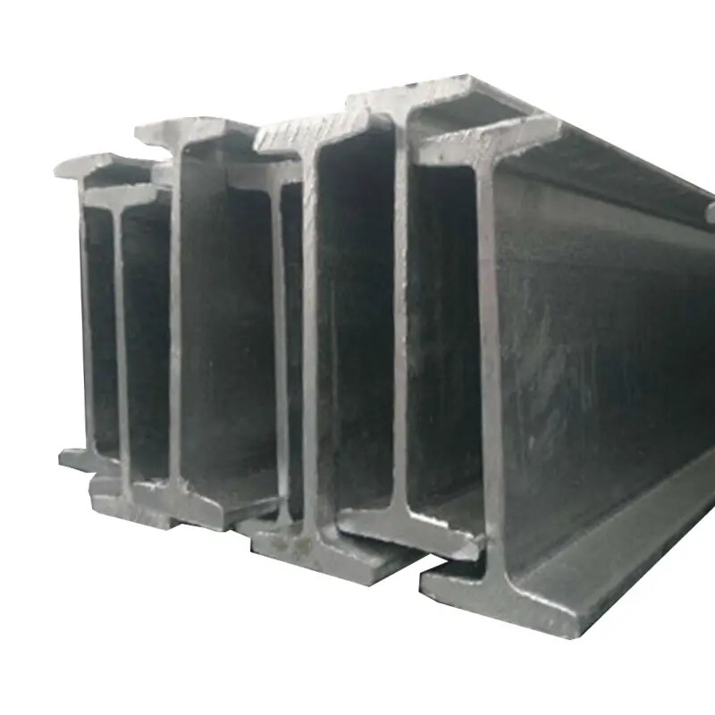 Stainless Steel H-Beam