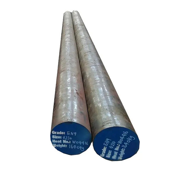 S55C Carbon Steel Rod S55C Carbon Steel Rod