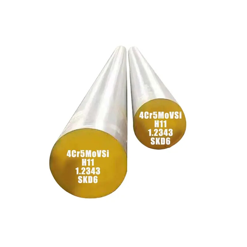 Q235 Q275 Carbon Steel Rod