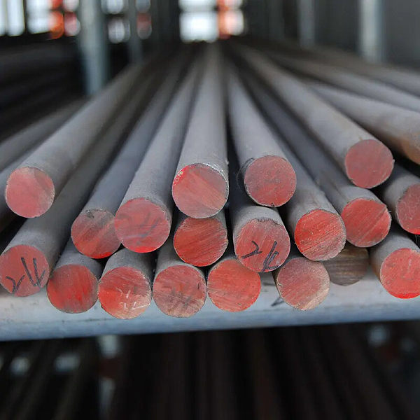 Q235 Carbon Steel Rod