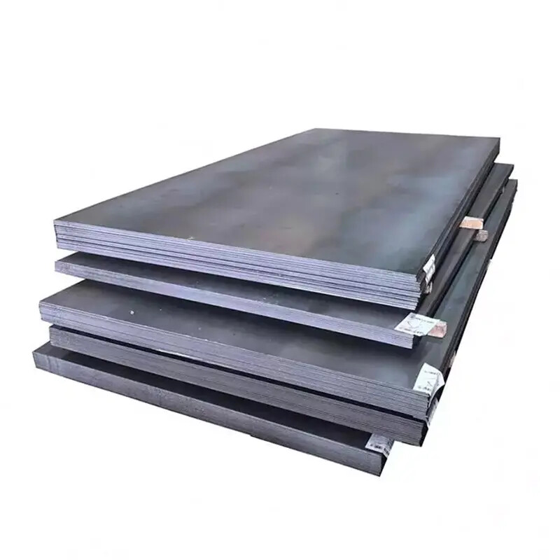 Q235 Carbon Steel Plate Sheet