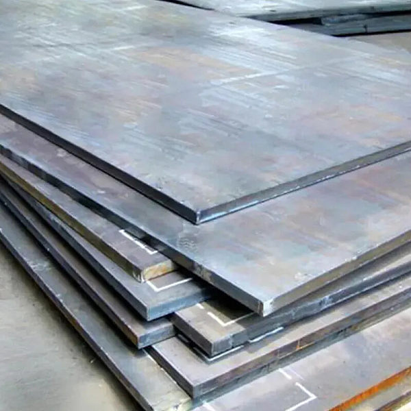 A285 Carbon Steel Plate