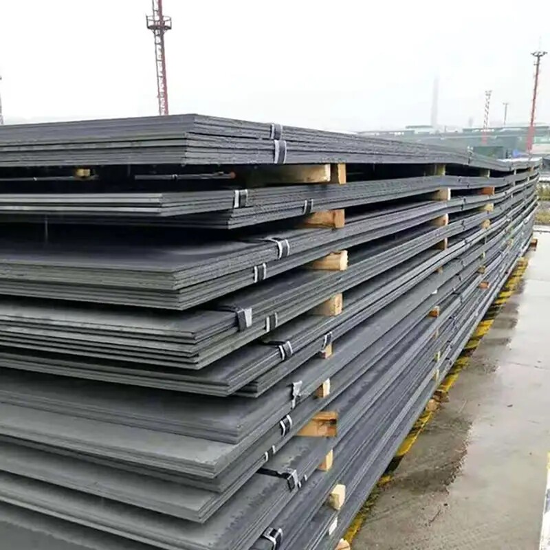 A36 Carbon Steel Plate