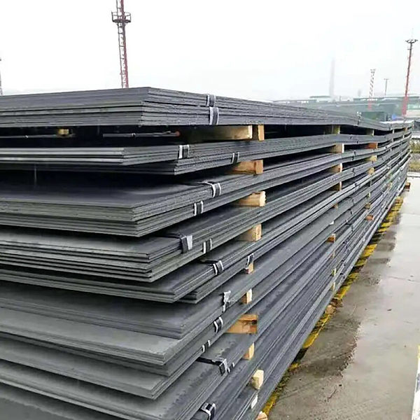 A285 Carbon Steel Plate A285 Carbon Steel Plate