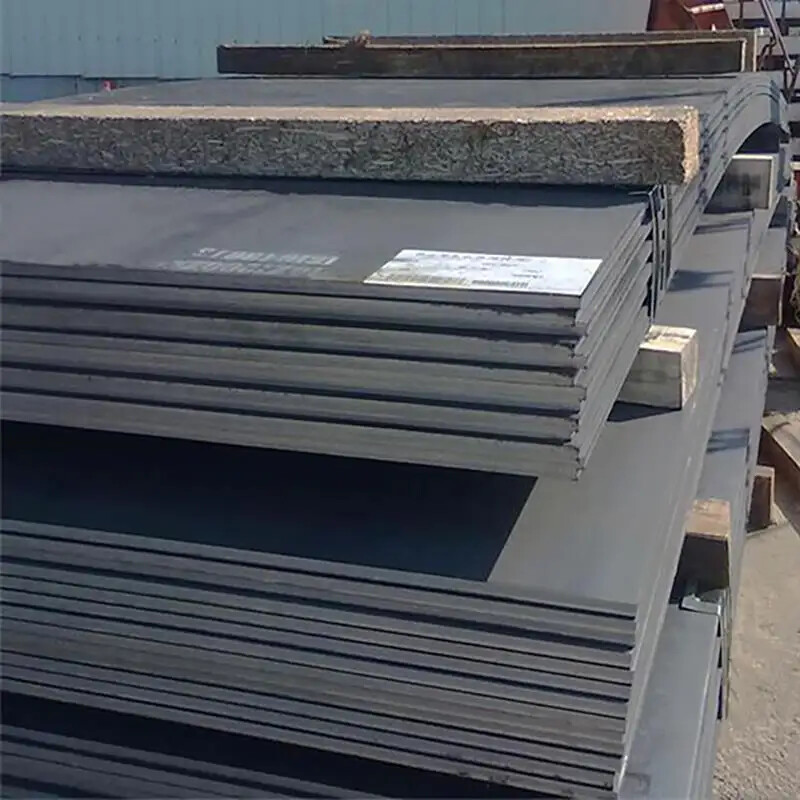A36 Carbon Steel Plate