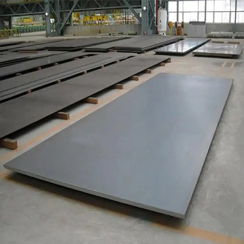 A36 Carbon Steel Plate