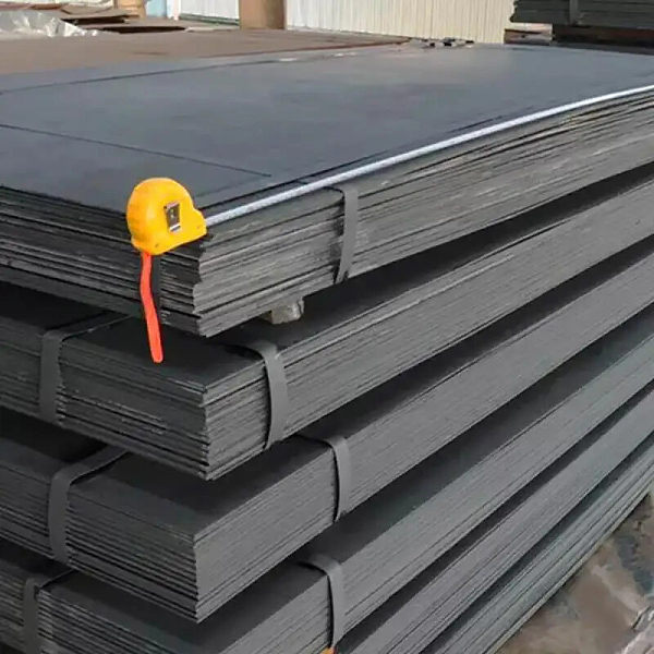 Q215 Carbon Steel Plate Q215 Carbon Steel Plate