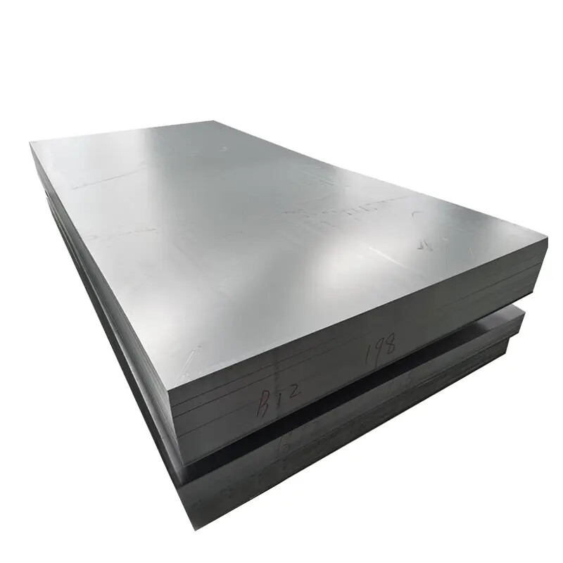 A36 Carbon Steel Plate