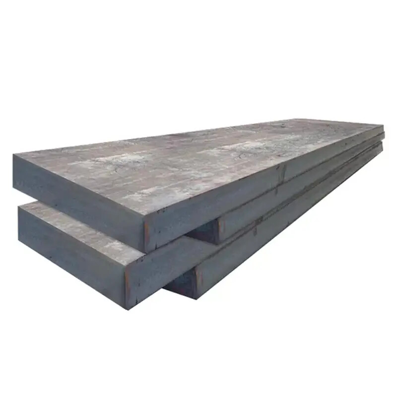 A36 Carbon Steel Plate