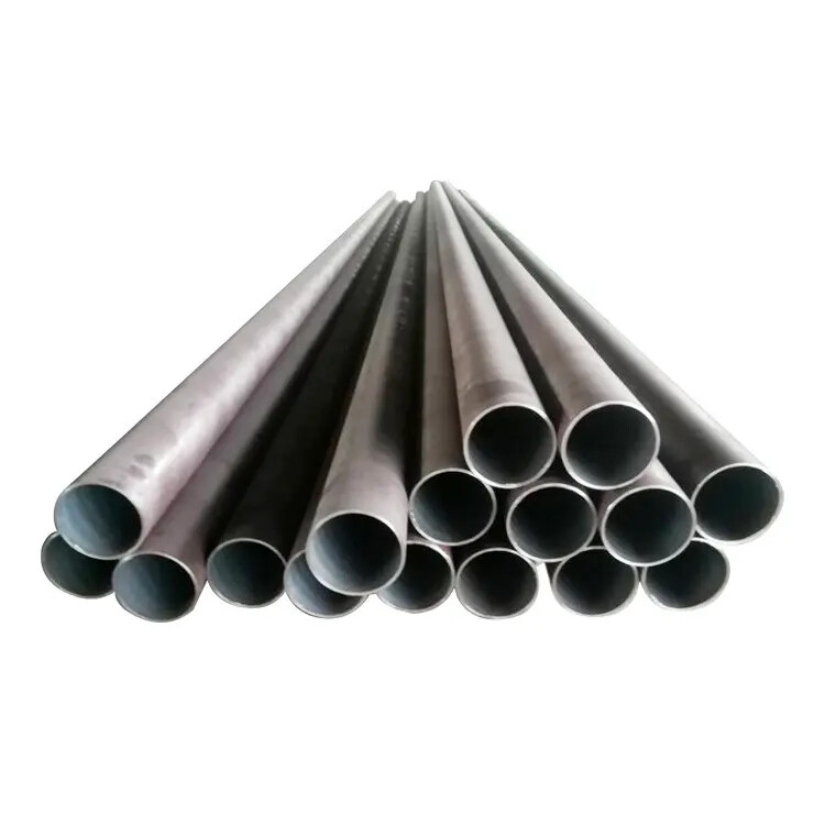 Q345 Carbon Steel Pipe