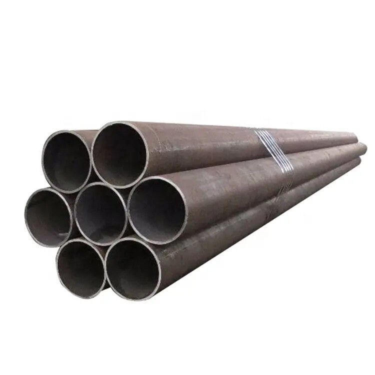 Q215 Carbon Steel Pipe